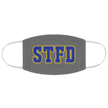 Load image into Gallery viewer, STFD Face Mask