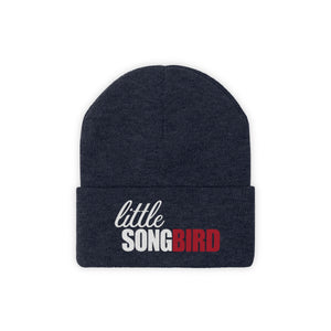 Little Songbird Knit Beanie