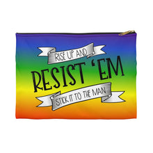 Load image into Gallery viewer, Resist Accessory Pouch