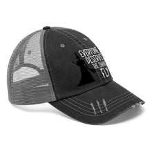 Load image into Gallery viewer, Wicked Unisex Trucker Hat