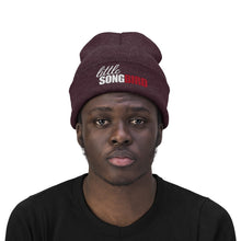 Load image into Gallery viewer, Little Songbird Knit Beanie