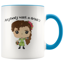 Load image into Gallery viewer, Persephone Mug