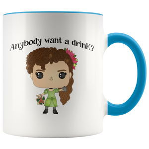 Persephone Mug