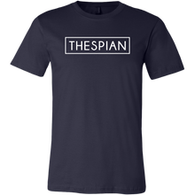 Load image into Gallery viewer, Thespian T-Shirt