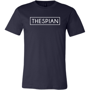 Thespian T-Shirt