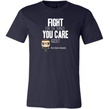 Load image into Gallery viewer, RBG Fight T-Shirt