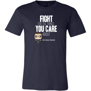 RBG Fight T-Shirt