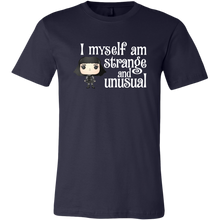 Load image into Gallery viewer, Lydia Strange &amp; Unusual T-Shirt