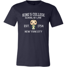Load image into Gallery viewer, King&#39;s College T-Shirt