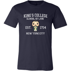 King's College T-Shirt