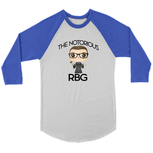 RBG Raglan T-Shirt