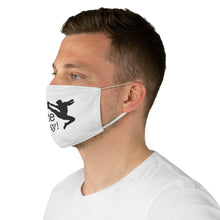 Load image into Gallery viewer, Seize the Day Face Mask