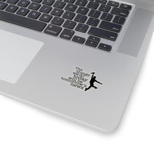 Load image into Gallery viewer, Newsies Sticker