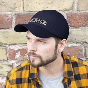 Sucks-Yes Unisex Twill Hat