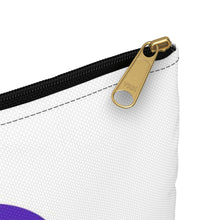 Load image into Gallery viewer, Unruly Heart Accessory Pouch