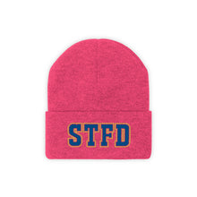 Load image into Gallery viewer, STFD Knit Beanie