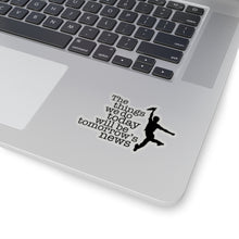 Load image into Gallery viewer, Newsies Sticker