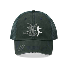Load image into Gallery viewer, Newsies Unisex Trucker Hat