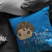 Load image into Gallery viewer, Katherine Parr Throw Pillow