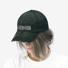 Load image into Gallery viewer, Sucks-Yes Unisex Trucker Hat