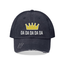 Load image into Gallery viewer, King George Unisex Trucker Hat