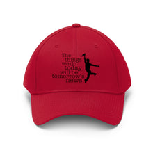 Load image into Gallery viewer, Newsies Unisex Twill Hat