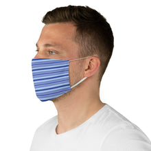 Load image into Gallery viewer, DEH Stripe Face Mask
