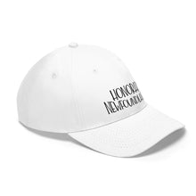Load image into Gallery viewer, Honorary Newfoundlander Unisex Twill Hat
