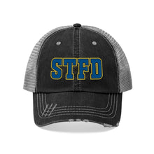 Load image into Gallery viewer, STFD Unisex Trucker Hat