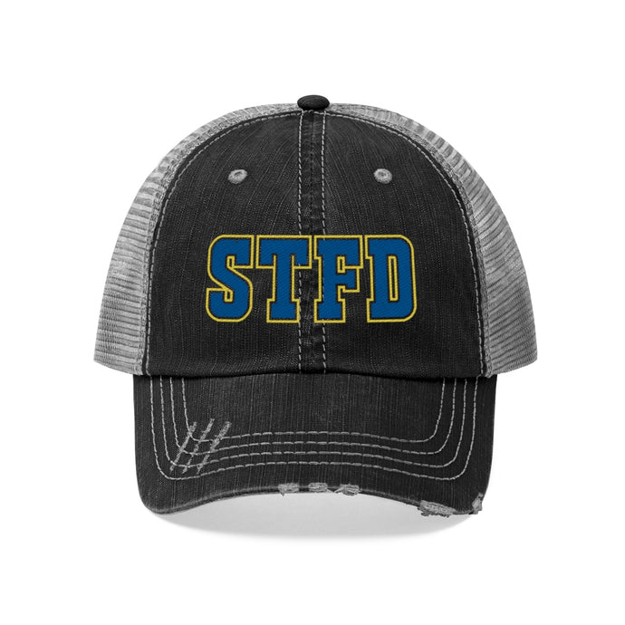 STFD Unisex Trucker Hat