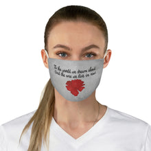 Load image into Gallery viewer, Hadestown Face Mask