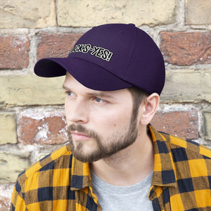 Sucks-Yes Unisex Twill Hat