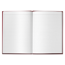 Load image into Gallery viewer, No Day But Today Hardcover Journal