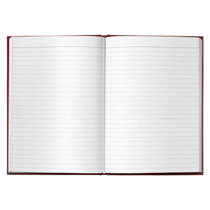 No Day But Today Hardcover Journal
