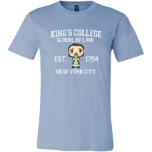 Load image into Gallery viewer, King&#39;s College T-Shirt