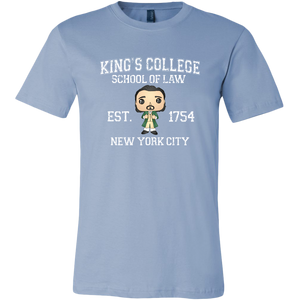 King's College T-Shirt