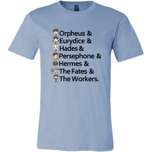 Hadestown T-Shirt