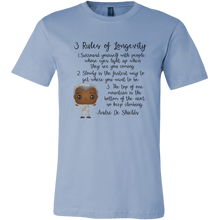 Load image into Gallery viewer, Andre De Shields Unisex T-shirt