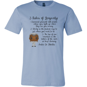 Andre De Shields Unisex T-shirt