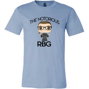 RBG Unisex T-Shirt