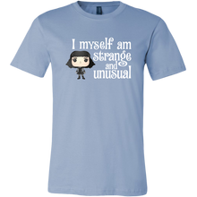 Load image into Gallery viewer, Lydia Strange &amp; Unusual T-Shirt