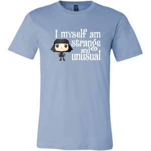 Lydia Strange & Unusual T-Shirt