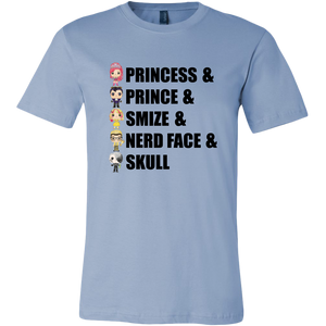 Emojiland T-Shirt
