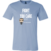 Load image into Gallery viewer, RBG Fight T-Shirt