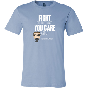 RBG Fight T-Shirt