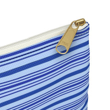 Load image into Gallery viewer, DEH Stripe Accessory Pouch
