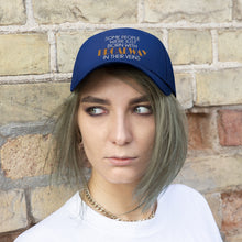 Load image into Gallery viewer, Broadway Veins Unisex Twill Hat