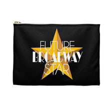 Load image into Gallery viewer, Future Broadway Star Accessory Pouch