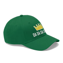 Load image into Gallery viewer, King George Unisex Twill Hat