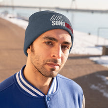 Load image into Gallery viewer, Little Songbird Knit Beanie